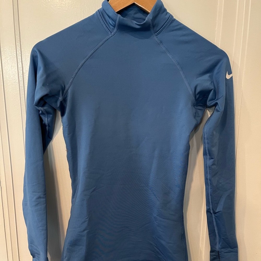 Nike Pro Dri-fit warm base layer women’s XS